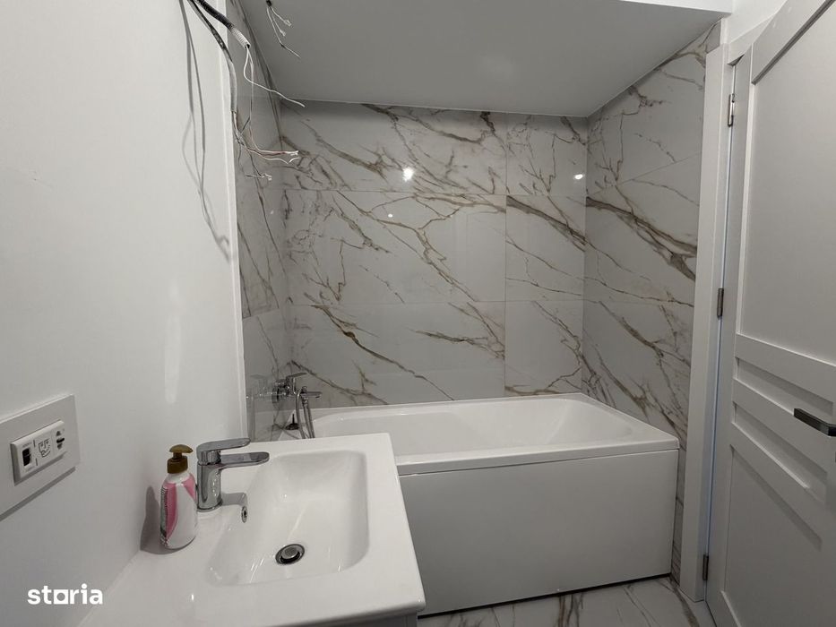 Apartament 2 camere+1 parcare,finalizat,centrala proprie, Lacul Morii!