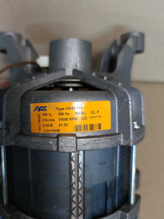 motor 5 pini masina de spalat AEG Lavalogic 1820 / R7