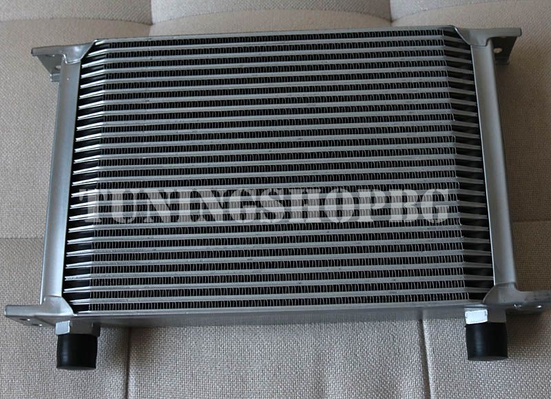 Маслени радиатори - 7,9,10,16 редов и маслен адаптер термостат!