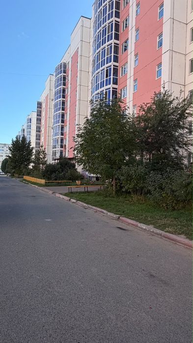 Продается 1 ком  кв в районе Монкеулы