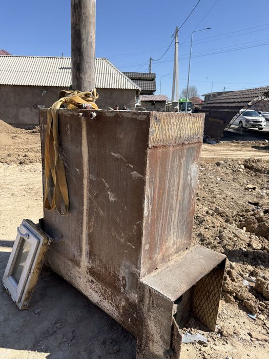 Котел для бани, идеальный вариант