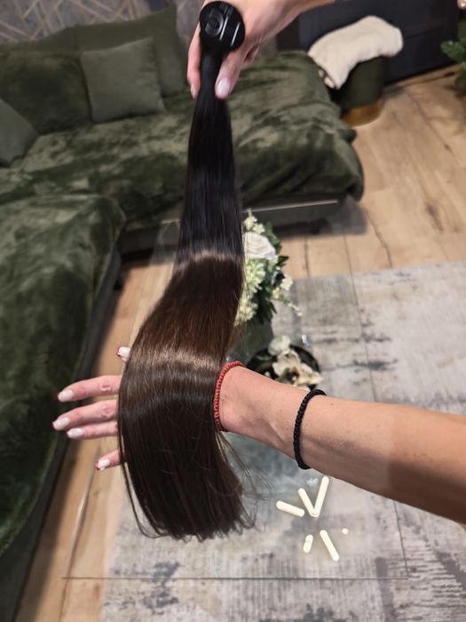 Нова Премиум Украинска коса