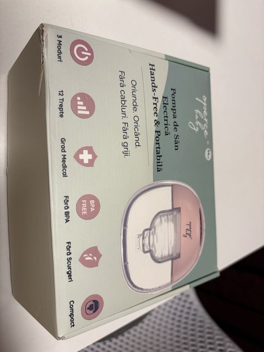 Pompe de san noi nefolosite