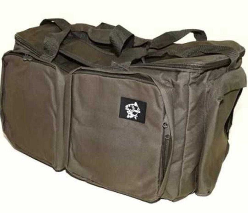 Geanta Pro FL Caryall 4 Buzunare