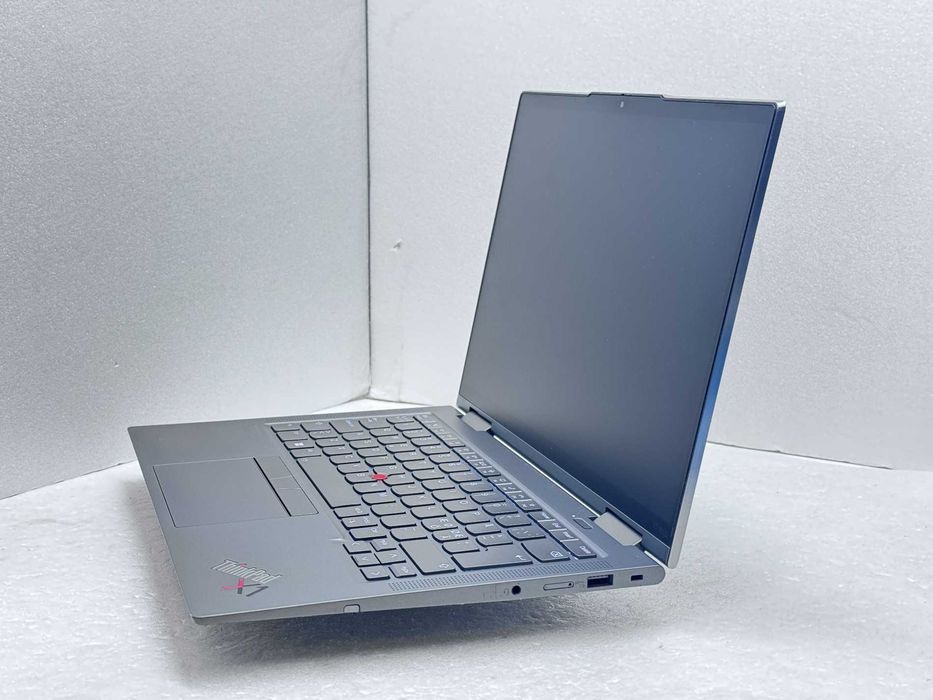 Lenovo Thinkpad X1 Yoga Gen7 14" touch i5-1245U 16GB 510GB клас А с Гаранция