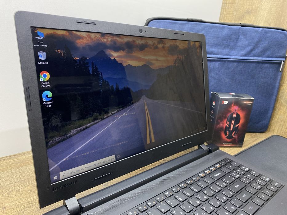 ‼️Продам Ноутбук для работы Lenovo‼️