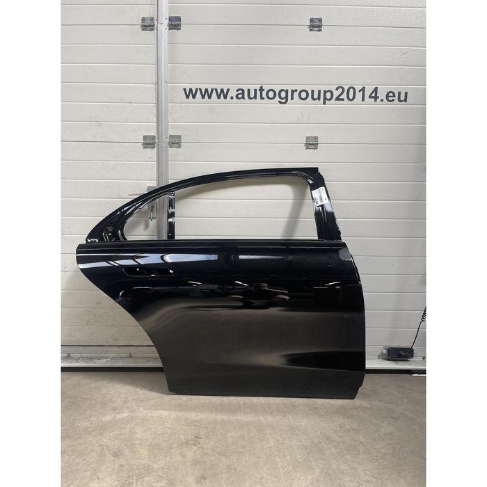 Задна дясна врата за mercedes s-class long w223 - a2237300400