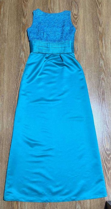 Платья вечерние парные (Мама+Дочка)