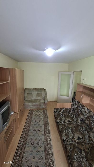 Garsonieră Gavana 2 , finisaje clasice , Amplasament EXCELENT