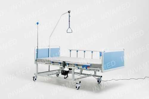 Кровать INVAMED КФ-203-Т с электроприводом