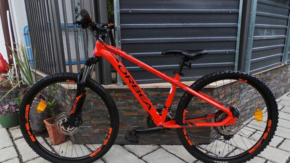 Bicicleta pentru copii Mtb Orbea /aluminiu
