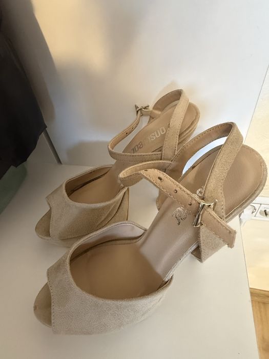 Sandale elegante