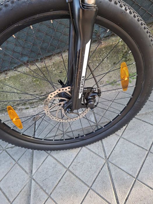 Giant ATX 29 цола L размер рамка 3х7 скорости Дискови спирачки