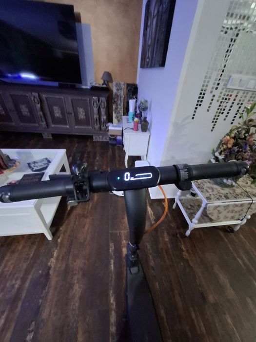 Ninebot e2 pro 25 kmh/ 15 mph cu aplicatie