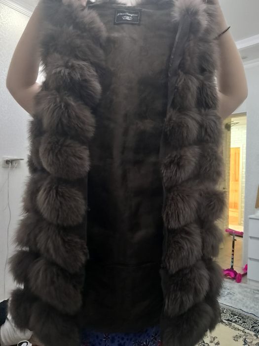 Продается желетка