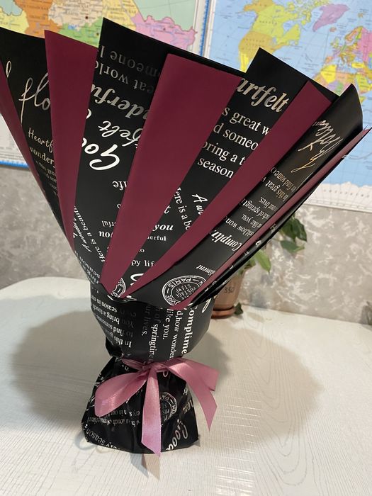 Букет из сухофруктов продам