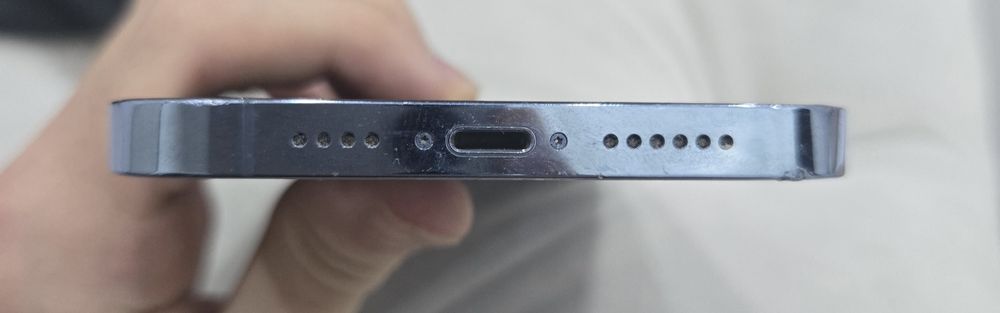 IPhone 13 pro max 256gb