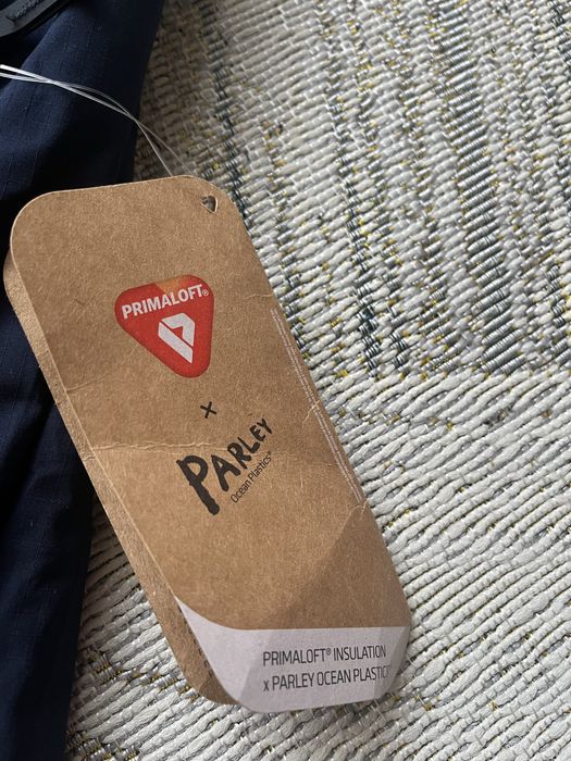 ADIDAS Terrex x Parley SKI Pant - Нов Ски панталон размер Л / Оригинал