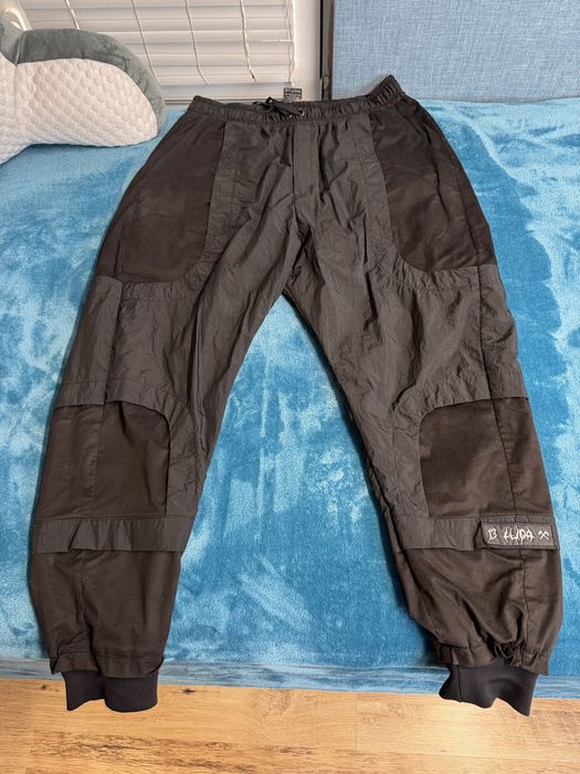 Luda  шушляков панталон