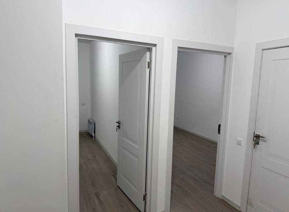 Миробод Закс - ЖК Ассалом сохил 1- комнатная