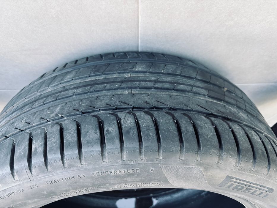 Гуми 225/45R17 Ползвани