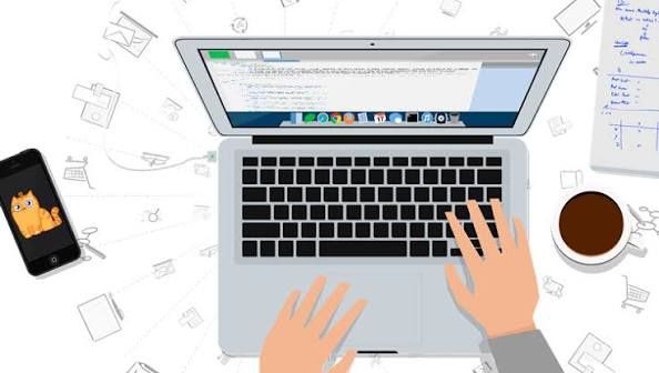 Создание сайта (сайт яратиб бераман)