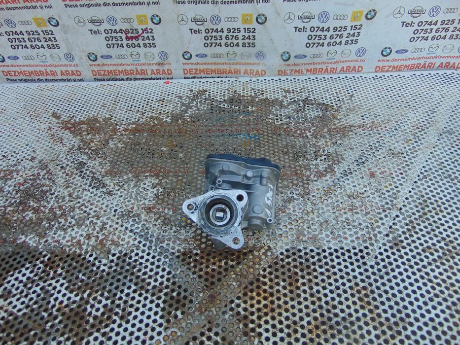 Supapa EGR Renault clio 4 1.5 Dacia duster NissaN mICRA Juke cod 8201143495 qashqai captur logan sandero kangoo kadjar legane scenic