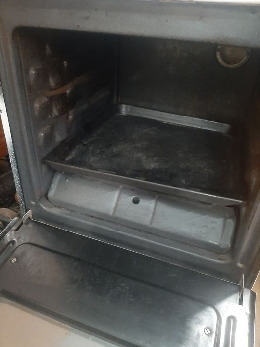 Газовая плита пр-во польша