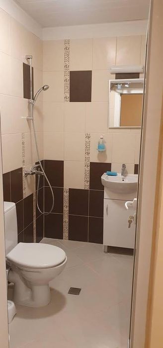 Двустаен, под наем, ж.к Овча Купел