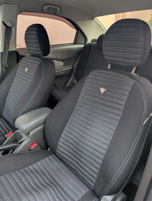 Cobalt 2014 в хорошем состоянии