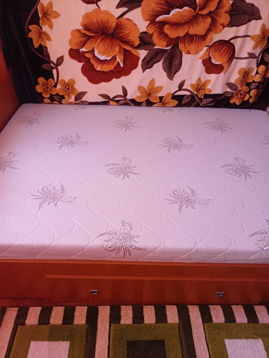 Vand saltea ortopedica