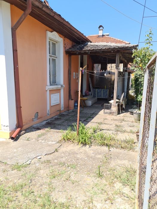 Продава се Къща в Видин, Вида 1 - 100 кв.м за 620 €/кв.м - Снимка #3