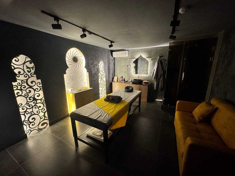 Сдается кабинет в аренду для маникюра, депиляции, ресницы, перманент