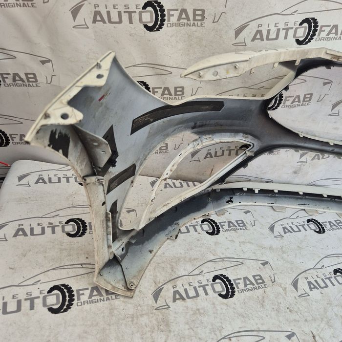 Bara fata Mercedes CLA W118 AMG Line an 2019-2020-2021-2022-2023