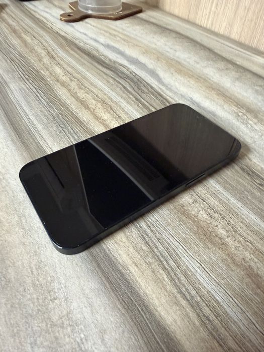 Iphone 13, 128 gb, черный, 75 акб оригинал