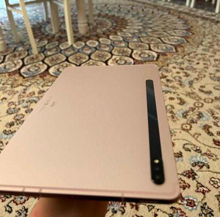 Samsung Galaxy Tab S8 5G | 8/128 G  Срочно сатылым