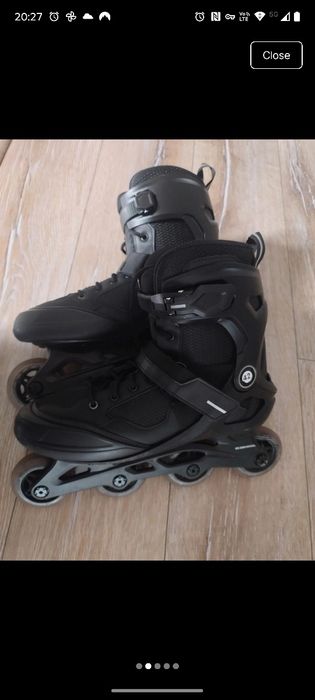 Role  Decathlon Adult 42