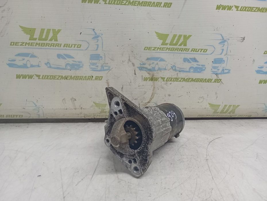 Electromotor 233006780r Dacia Logan 2 (facelift) (2017 - 2020) 1.0 sce  B4D411 1.0 sce  B4D411 B4D411