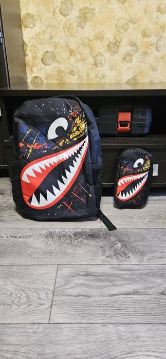 Рюкзак новый. 5000