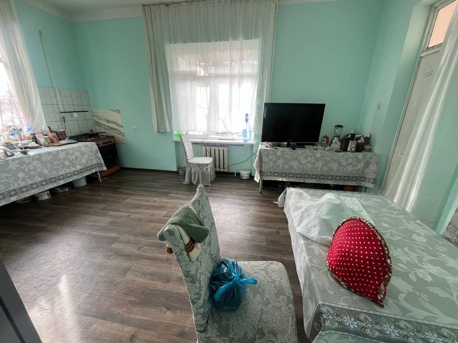 Продается дом в Политотделе !