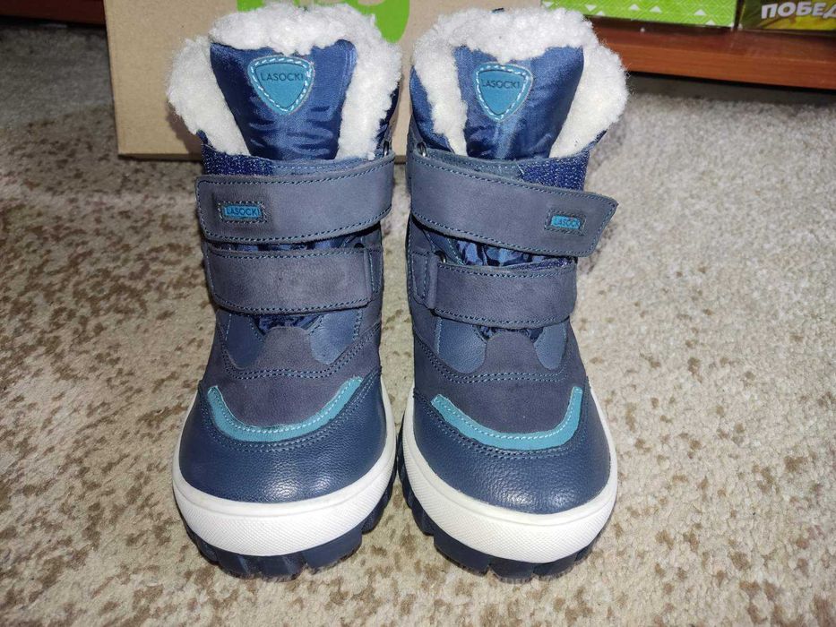 Чисто нови апрески Lasocki Young номер 29