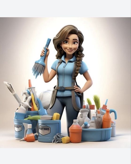 Клининговая компания уборка таза арі жылдам сенімді