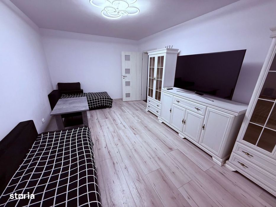 Apartament 4 camere de închiriat – Dorobanți