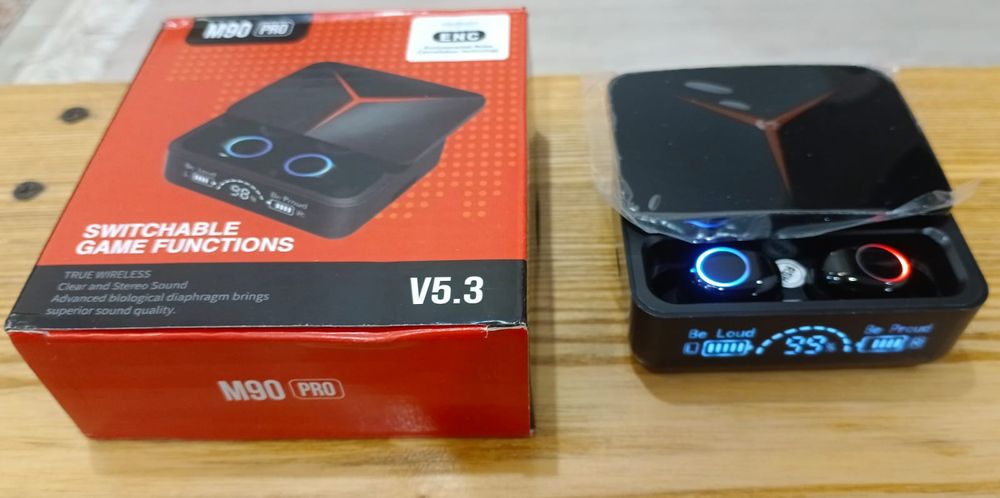 Продам наушники новые