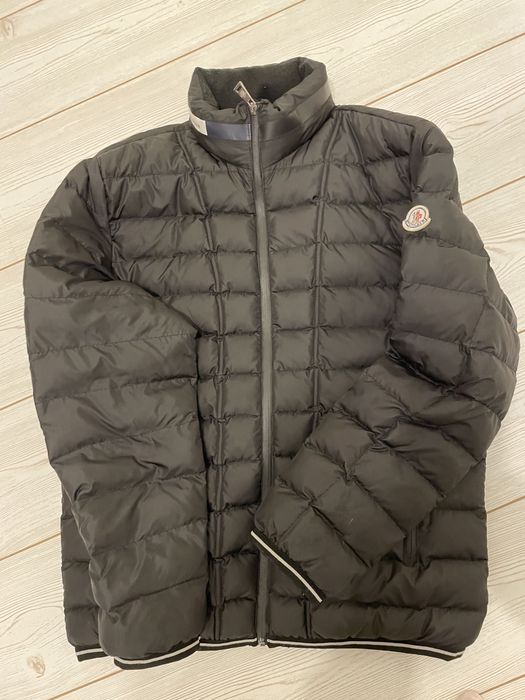 Geaca de iarna barbati - XL