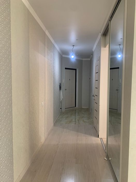 Сдам 2х комн квартиру