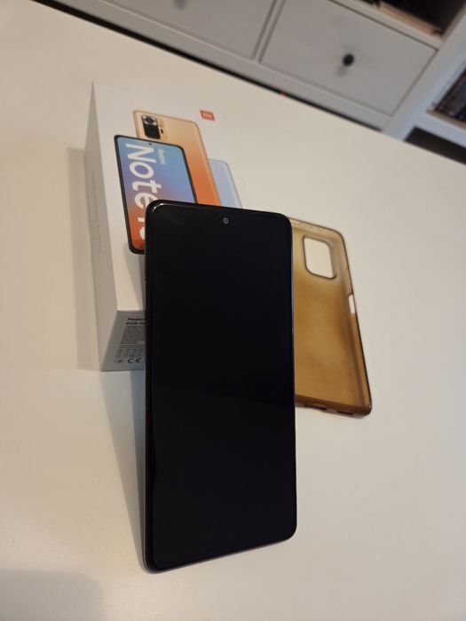 Xiaomi Redmi Note 10 pro
