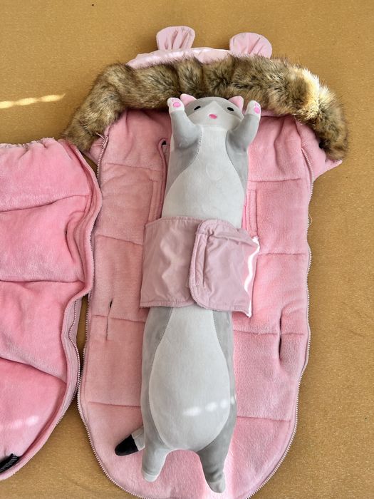 Универсален чувал за количка F-Y-YIYI