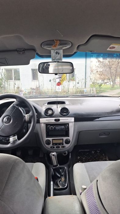 Vand Chevrolet lacetti