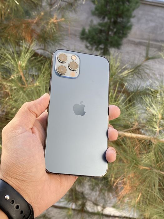 iphone 12 pro 128 xotira 74 yomks